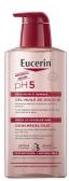 pH5 Gel-Huile de Douche 400 ml - Flacon-Pompe 400 ml