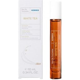 White Tea Eau De Toilette 10ml