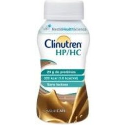 Hp/Hc+ Cafe 200ml 4