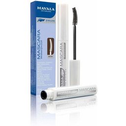Mascara Waterproof Brun 10ml