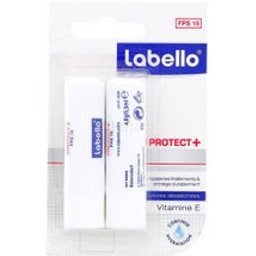 Protect + Duo Stick Levre