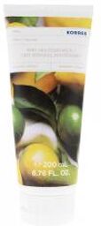 Lait Corps Agrumes 200 ml - Tube 200 ml