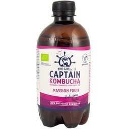Fruit de la Passion Bio 400ml