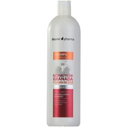 Shampooing à la grenade et au goji 1000ml