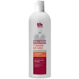 Shampooing à la grenade et au goji 1000ml
