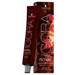 Igora Royal Opulescence Teinture Cheveux 7-48 60ml