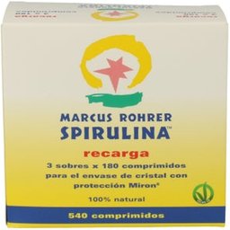 Spirulina 3x180 Comprimés
