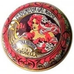 Gallefin parfumée à la vaseline de cassis 15g