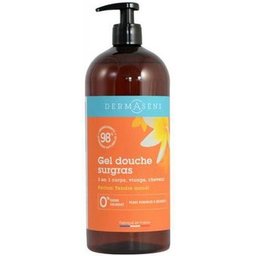 Dermasens Monoi 3 En 1 Gel Surgras 1L