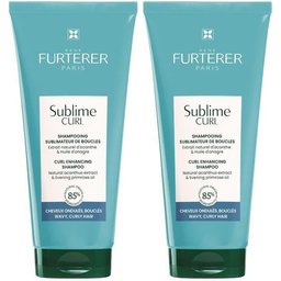 Sublime Curl Shampooing sublimateur de boucles