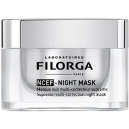 NCEF-Night Mask 50ml