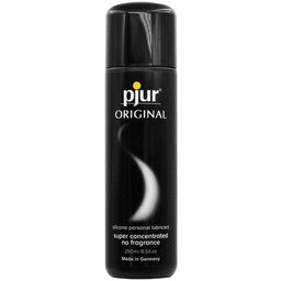 Original Lubrifiant Silicone 250ml