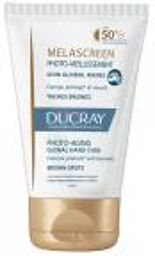 Melascreen Photo-Vieillissement - Soin Global Mains Spf50+ Anti-Taches 50 ml - Tube 50 ml