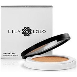 Illuminator Compact Rose 9g