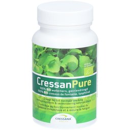 CressanPure