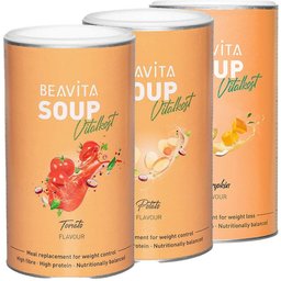 Vitalkost Soupe diététique, mélange