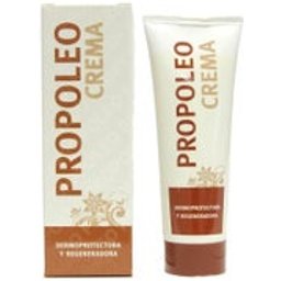 Crème Propolis 50g