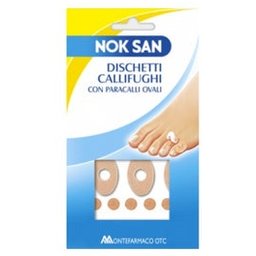 Noksan-Disc Callif C/Parac Ov