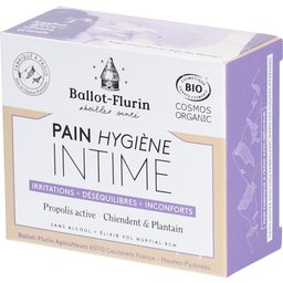 Pain Hygiène Intime