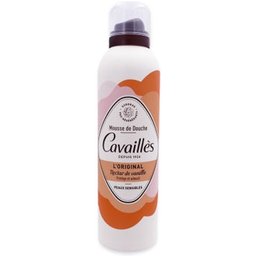 Mousse De Douche L'Original Nectar De Vanille 200ml