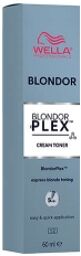 Patine Cream Toner Sienna Beige /96 BlondorPlex