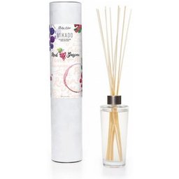 Mikado Diffuseur Perf. Raisins rouges naturels
