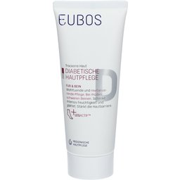 Diabetics Skincare Pieds et Jambes Crème