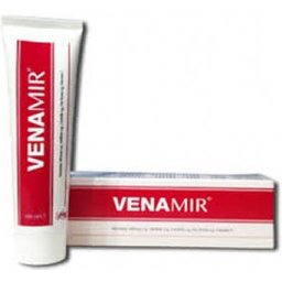 Venamir Crème 100Ml