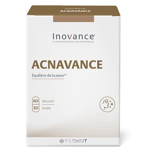 Acnavance 60 gélules