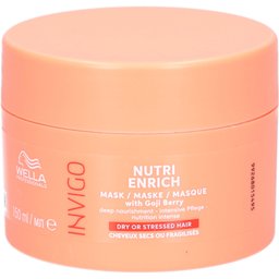 Professionals Invigo Nutri Enrich hair mask Cheveux secs