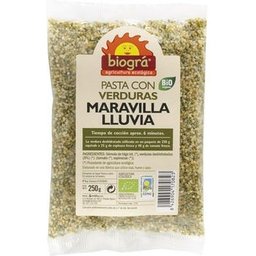 Merveille végétale Bioga Bio 250 g