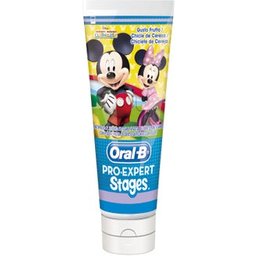 Disney Dentifrice 75ml