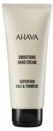 Superfood Crème Lissante pour les Mains 100 ml - Tube 100 ml