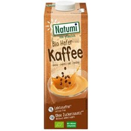 Bebida Avena Cafe Bio 1000ml
