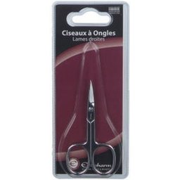 Ciseaux à Ongles Lame Droite