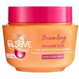 Elseve Dream Long Masque Sos Longueurs 310 ml - Pot 310 ml