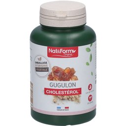 Nat&Form Gugulon