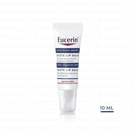 UreaRepair - Soin lèvres intensif tube 10ml