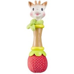 Hochet Natursoft 1ut