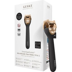 MicroNeedle Face Roller 9 in 1 Gray 1 Unidade