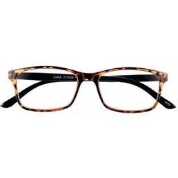 Lunettes de Lecture Luca Havana +2.50 1ut