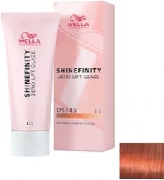 Coloration Semi-Permanente 05/43 Hot Chill Shinefinity