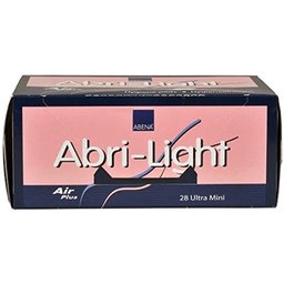 Abena Absorb Inc Urine légère ultra mini 24pcs
