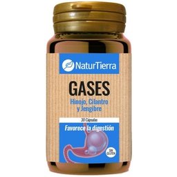 Gaz 30caps
