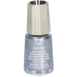 Mini Color Vernis à Ongles Crème Austin