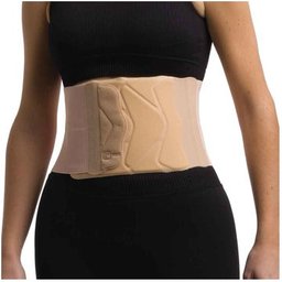 Primspine Bands Faja 2 Bandas Prs602Bgxl Talla XL 1ud