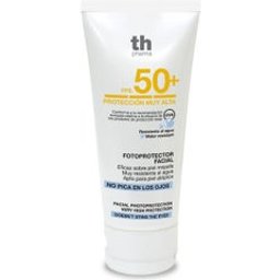 Fotoprotector Facial FPS50+ 50ml