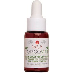 Vea Topicovit 10Ml