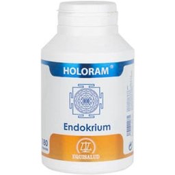 Holoram Endokrium 180caps