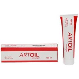 Artoil Emulgel 100Ml